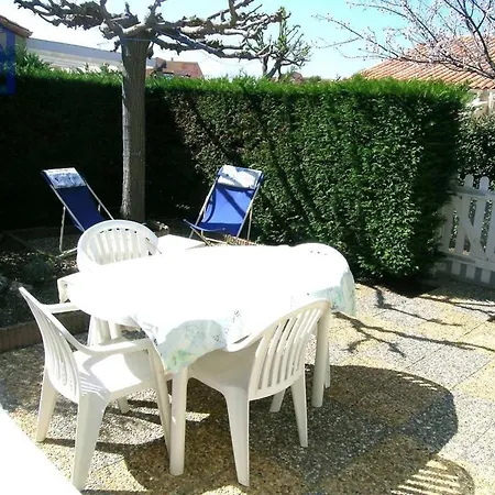 Apartman Pavillon Avec Piscine Et Parking, Proche - Fr-1-781-83 Valras-Plage